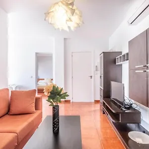 Bubu 3 Apartment Los Cristianos (Tenerife)