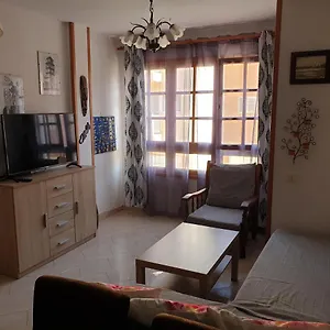 Cozy Near The Ocean Apartment Corralejo