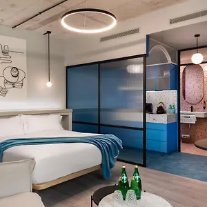 Coeo Suites Parras Apartamento Málaga