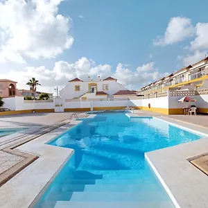 Casa Sam Apartment Caleta De Fuste
