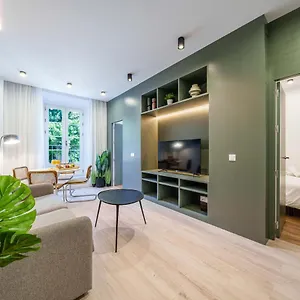 Exclusive Alameda - Premium Apartment Malaga