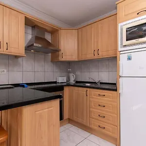 Los Diamantes 2 Bed Apartment Los Cristianos (Tenerife)