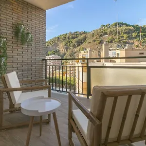 Malagueta Cervantes Apartment