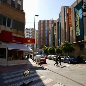 Rialto 2 Apartment
